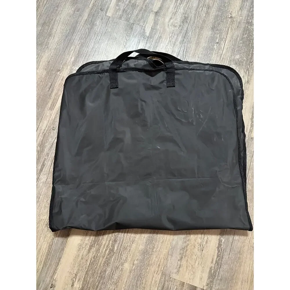 Dillard’s Suit Garment Bag Travel Dustproof Clothes Storage Protector